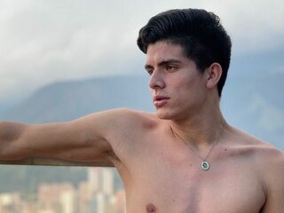 AdamSelvis show