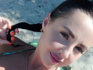 AlikaFox private