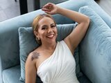 AmberDillucca ass