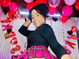 AriEbony video