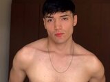 AronnDark show
