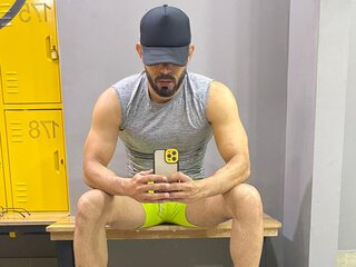 BenjaminBlaze jasmin