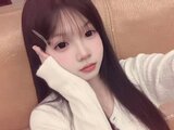 ChayaAlice livejasmine