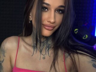 ChristinaLux pussy