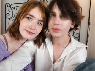 DannyAndMandy pussy