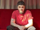 DominicMyles shows