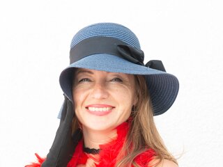 EvaAdamova pussy