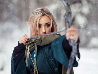 KalistaSallem jasminlive