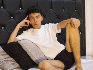 MaxLeons camshow