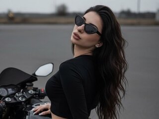 NikaBlekmun toy
