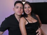 PaulaAndJosue pictures