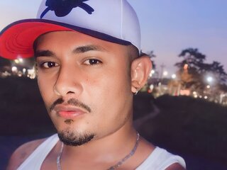 RubenPerez toy