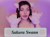 SakuraSwann livejasmin.com