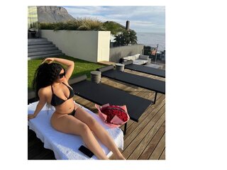SarraJames recorded