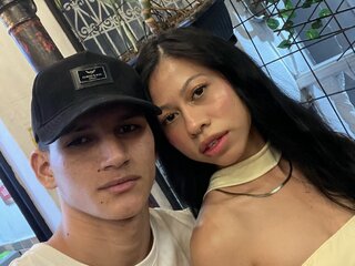 SophiAndJack amateur