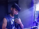 TylerNavas shows
