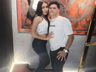 ViolettAndAntares show