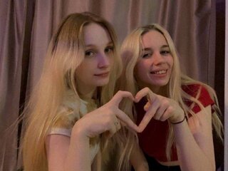 WandaAndDaysi private