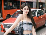 YiyiChen video