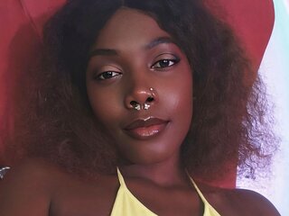 ZaiyaDew naked
