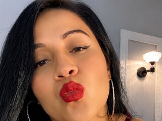 ZoeBennete webcam